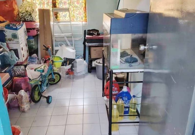 Mon Bisca, Bandar Baru Permas Jaya