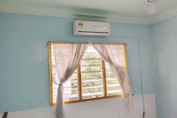 Mon Bisca, Bandar Baru Permas Jaya