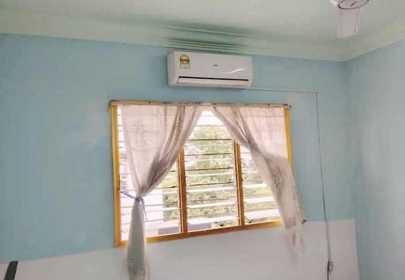 Mon Bisca, Bandar Baru Permas Jaya