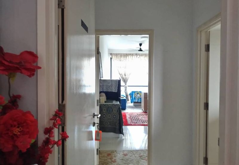 SKS Pavillion Residences