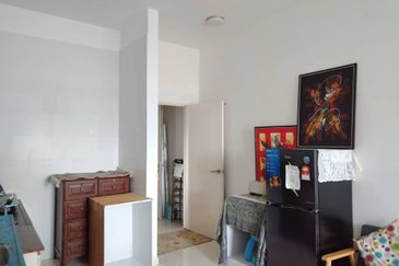 SKS Pavillion Residences