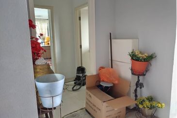 SKS Pavillion Residences