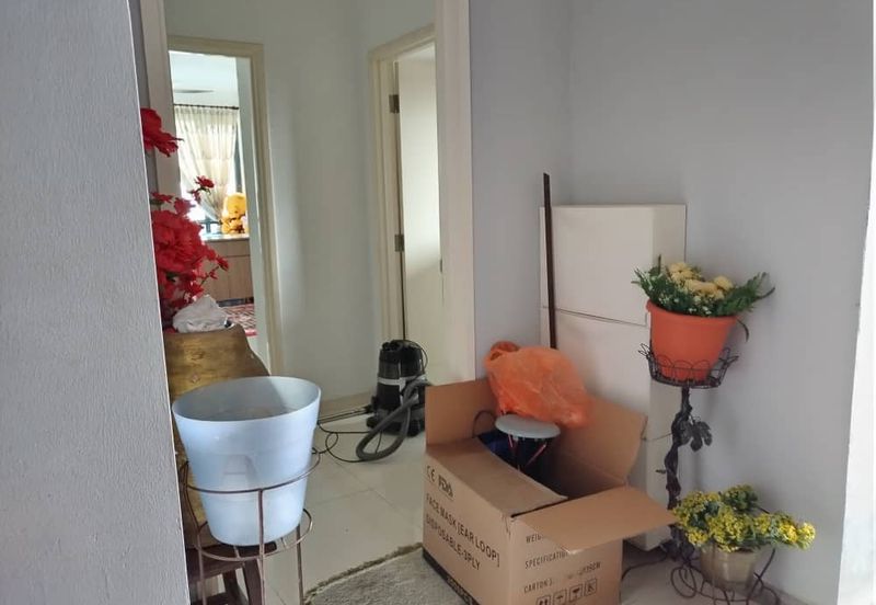 SKS Pavillion Residences