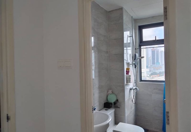 SKS Pavillion Residences