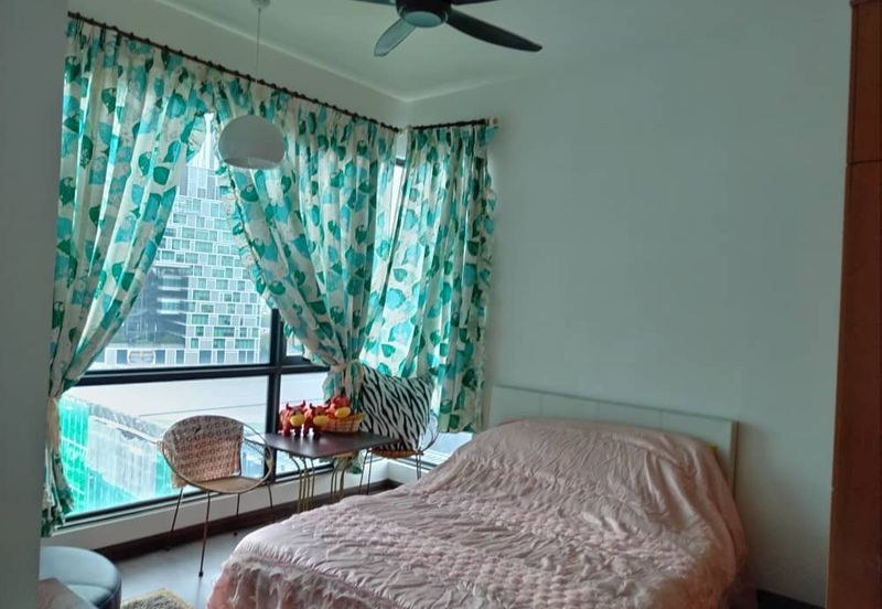 SKS Pavillion Residences