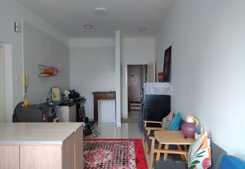 SKS Pavillion Residences