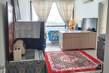 SKS Pavillion Residences