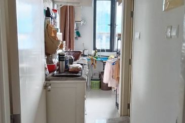 SKS Pavillion Residences