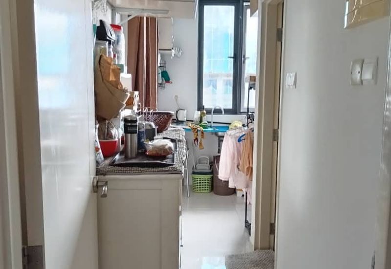 SKS Pavillion Residences