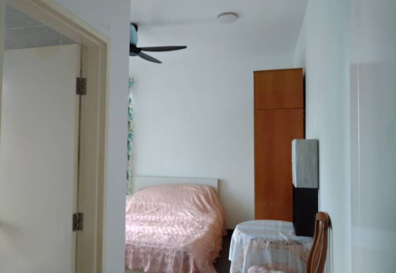 SKS Pavillion Residences