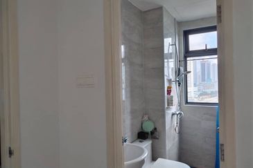 SKS Pavillion Residences