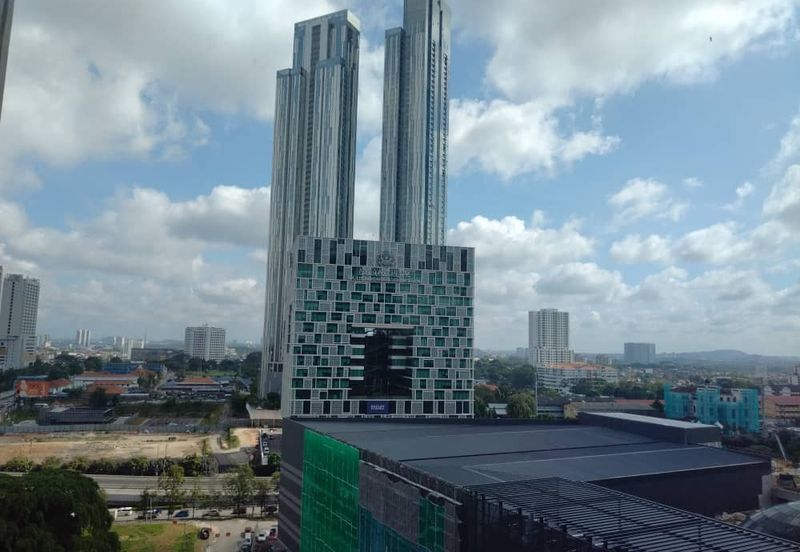 SKS Pavillion Residences