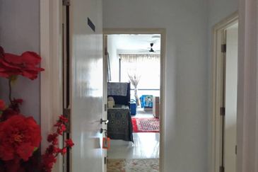 SKS Pavillion Residences