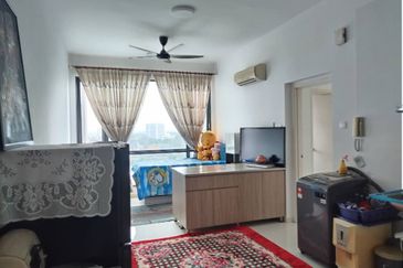 SKS Pavillion Residences