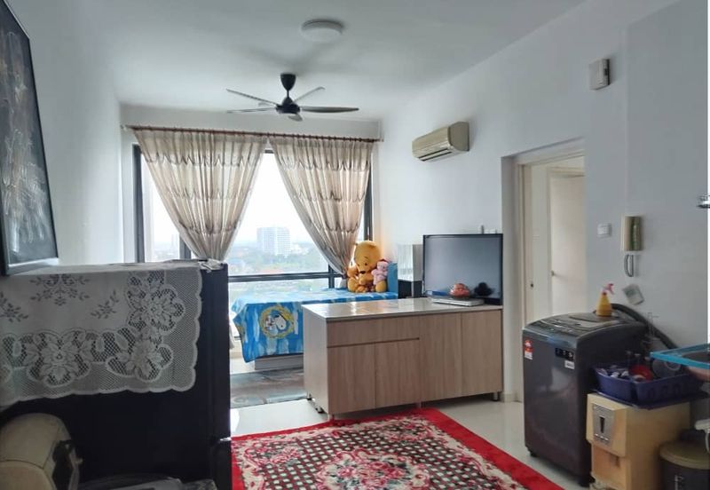 SKS Pavillion Residences