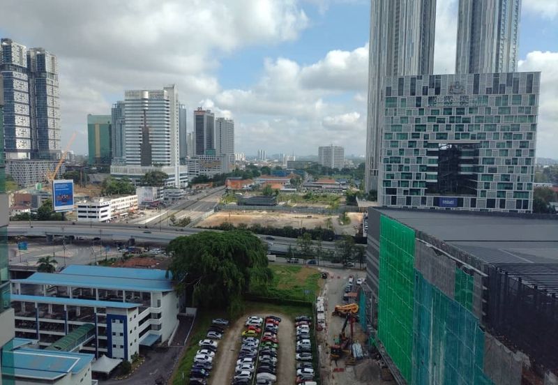 SKS Pavillion Residences