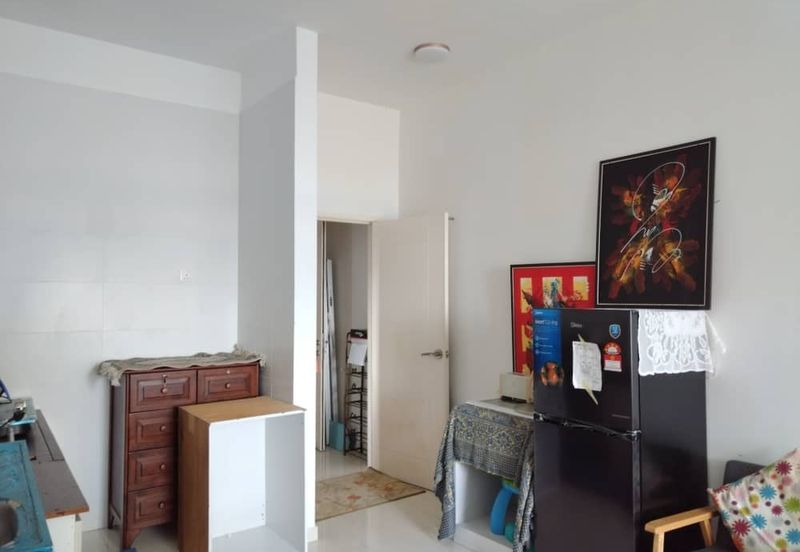 SKS Pavillion Residences