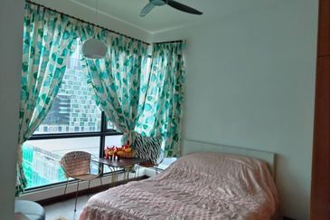 SKS Pavillion Residences