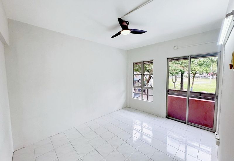 Taman Tampoi Indah 2