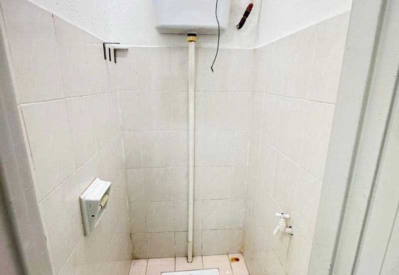 Taman Tampoi Indah 2