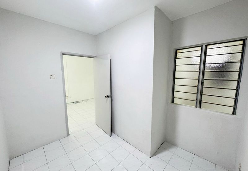 Taman Tampoi Indah 2