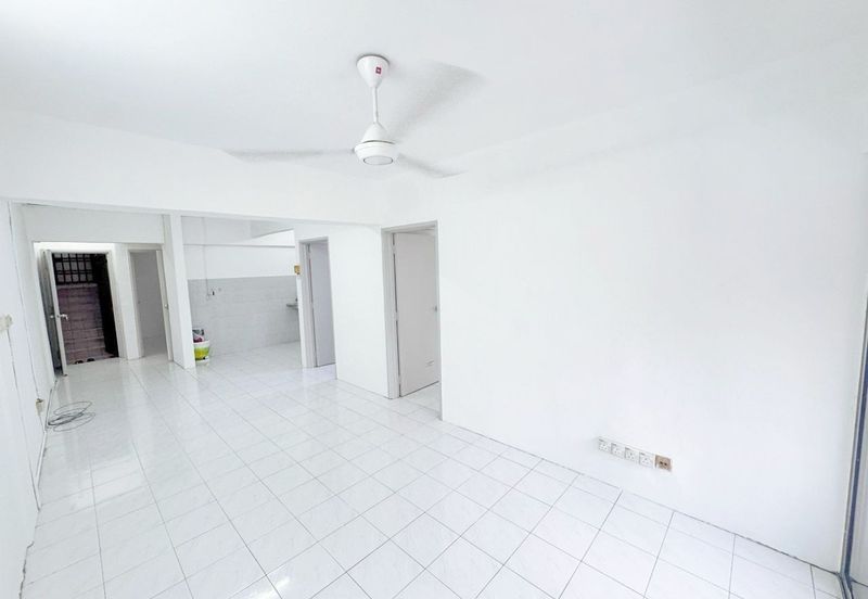 Taman Tampoi Indah 2