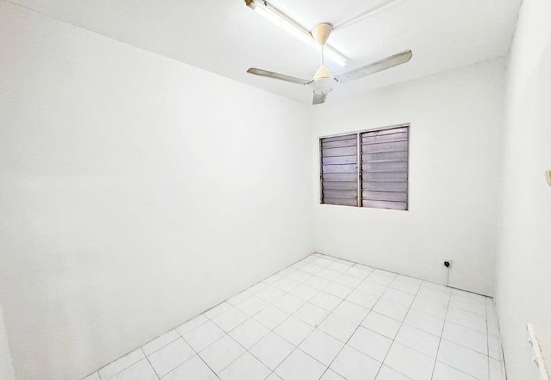 Taman Tampoi Indah 2