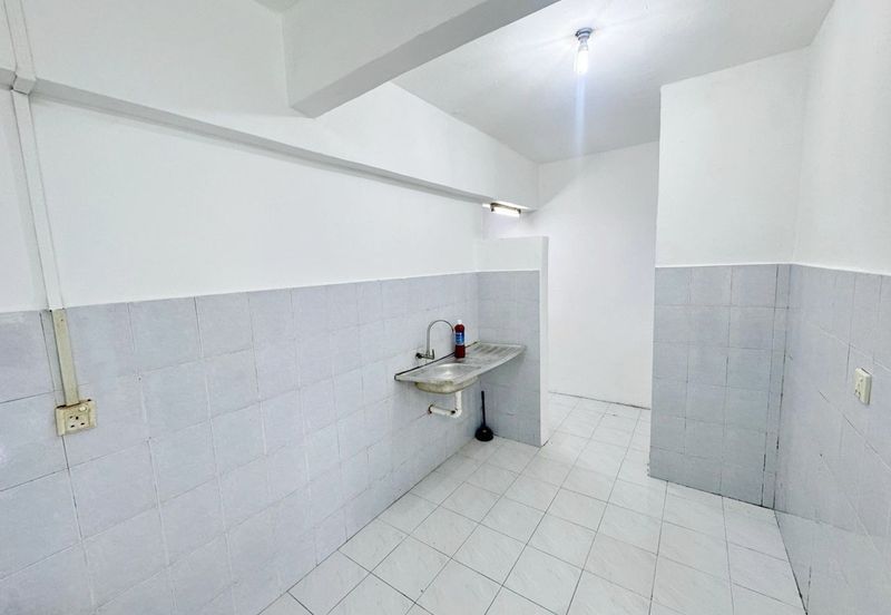 Taman Tampoi Indah 2