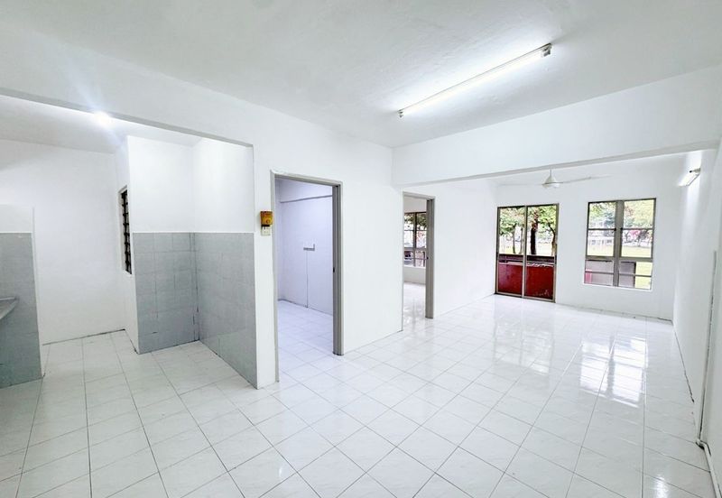 Taman Tampoi Indah 2