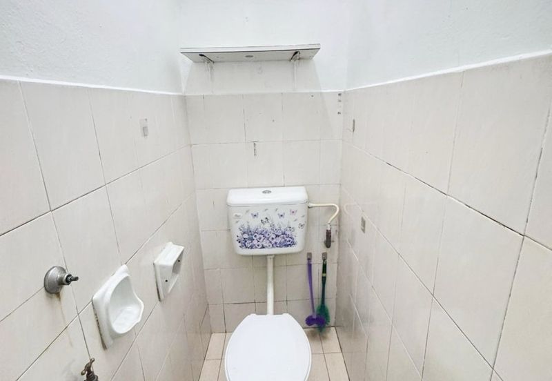 Taman Tampoi Indah 2