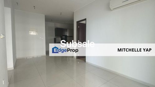 Royal Strand @ Country Garden - 2 BEDROOMS For SALES, Johor, Johor Bahru