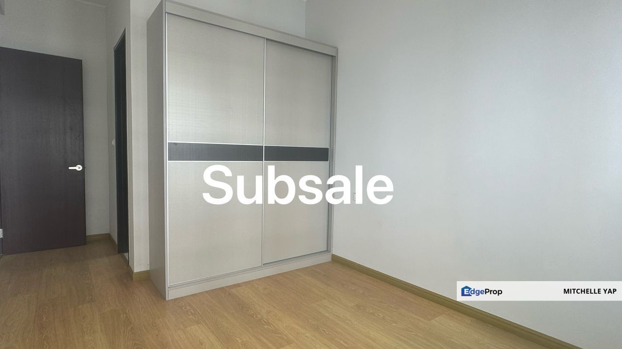 Royal Strand @ Country Garden - 2 BEDROOMS For SALES, Johor, Johor Bahru