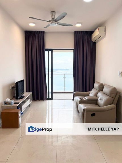 Kingsbay @ Country Garden - 2 BEDROOMS For RENT, Johor, Johor Bahru