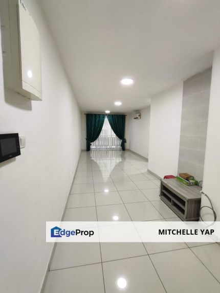 KSL Residence @Daya JB - 3 BEDROOMS For RENT, Johor, Johor Bahru