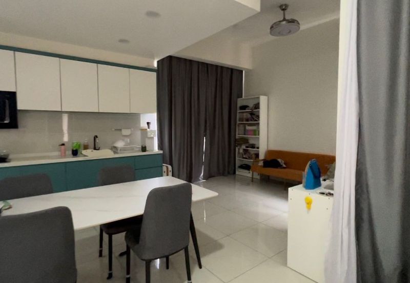 Avira Garden Terraces @ Medini