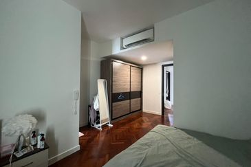 Avira Garden Terraces @ Medini