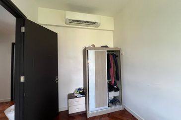 Avira Garden Terraces @ Medini