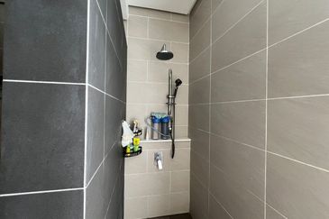 Avira Garden Terraces @ Medini