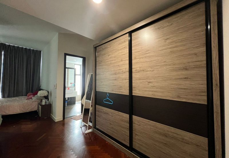 Avira Garden Terraces @ Medini