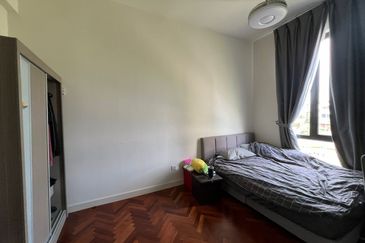 Avira Garden Terraces @ Medini