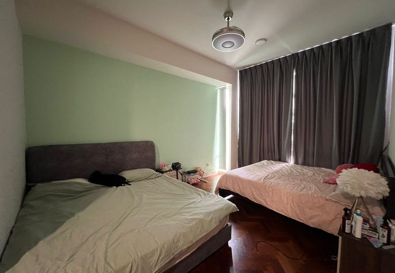 Avira Garden Terraces @ Medini