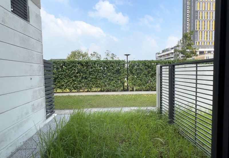 Avira Garden Terraces @ Medini