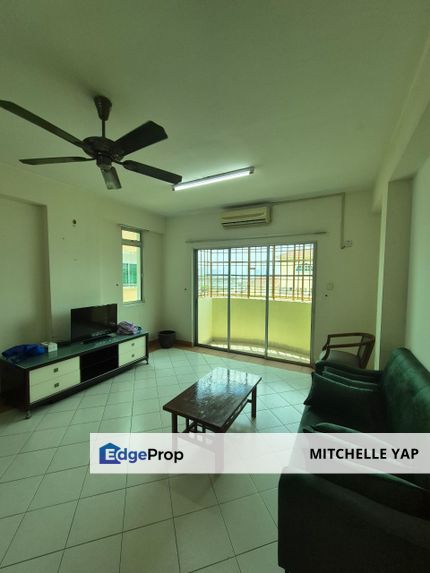 Bayu Puteri ONE - 2 bedrooms For RENT, Johor, Johor Bahru