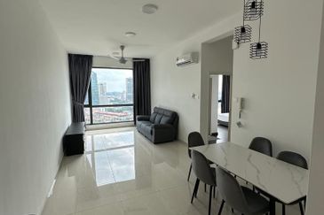 SKS Pavillion Residences