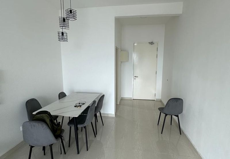 SKS Pavillion Residences