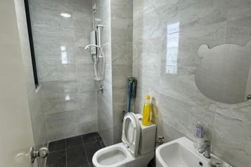 SKS Pavillion Residences