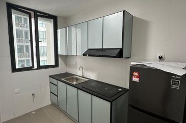 SKS Pavillion Residences