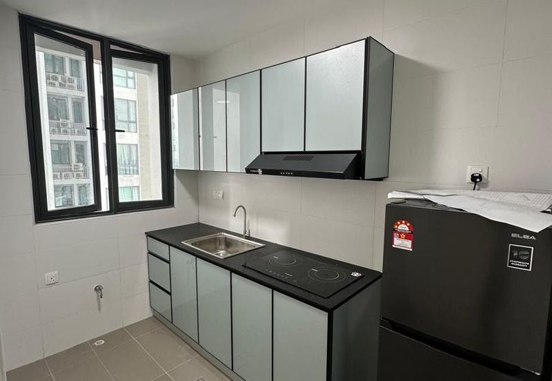 SKS Pavillion Residences