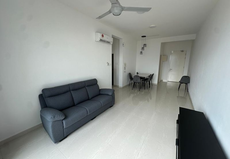 SKS Pavillion Residences