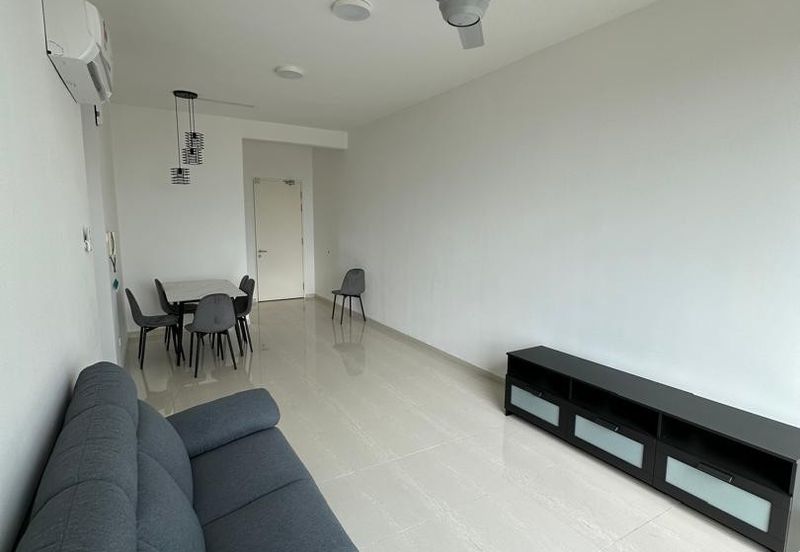 SKS Pavillion Residences